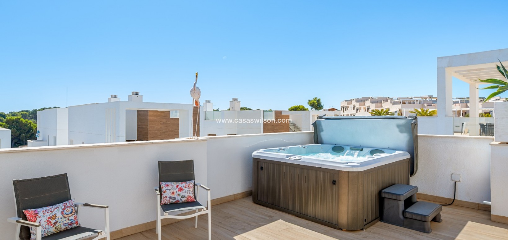 Venta - Apartamento - Torrevieja - Los Balcones - Los Altos del Edén