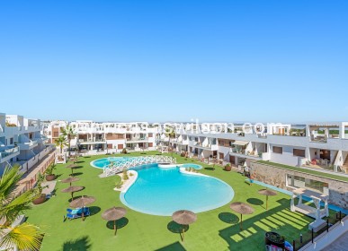 Venta - Apartamento - Torrevieja - Los Balcones - Los Altos del Edén