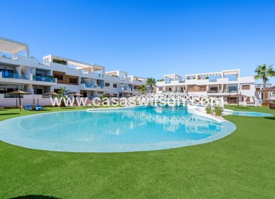 Venta - Apartamento - Torrevieja - Los Balcones - Los Altos del Edén