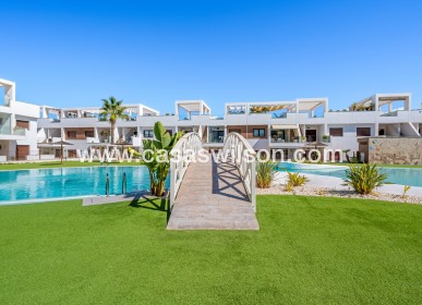 Venta - Apartamento - Torrevieja - Los Balcones - Los Altos del Edén