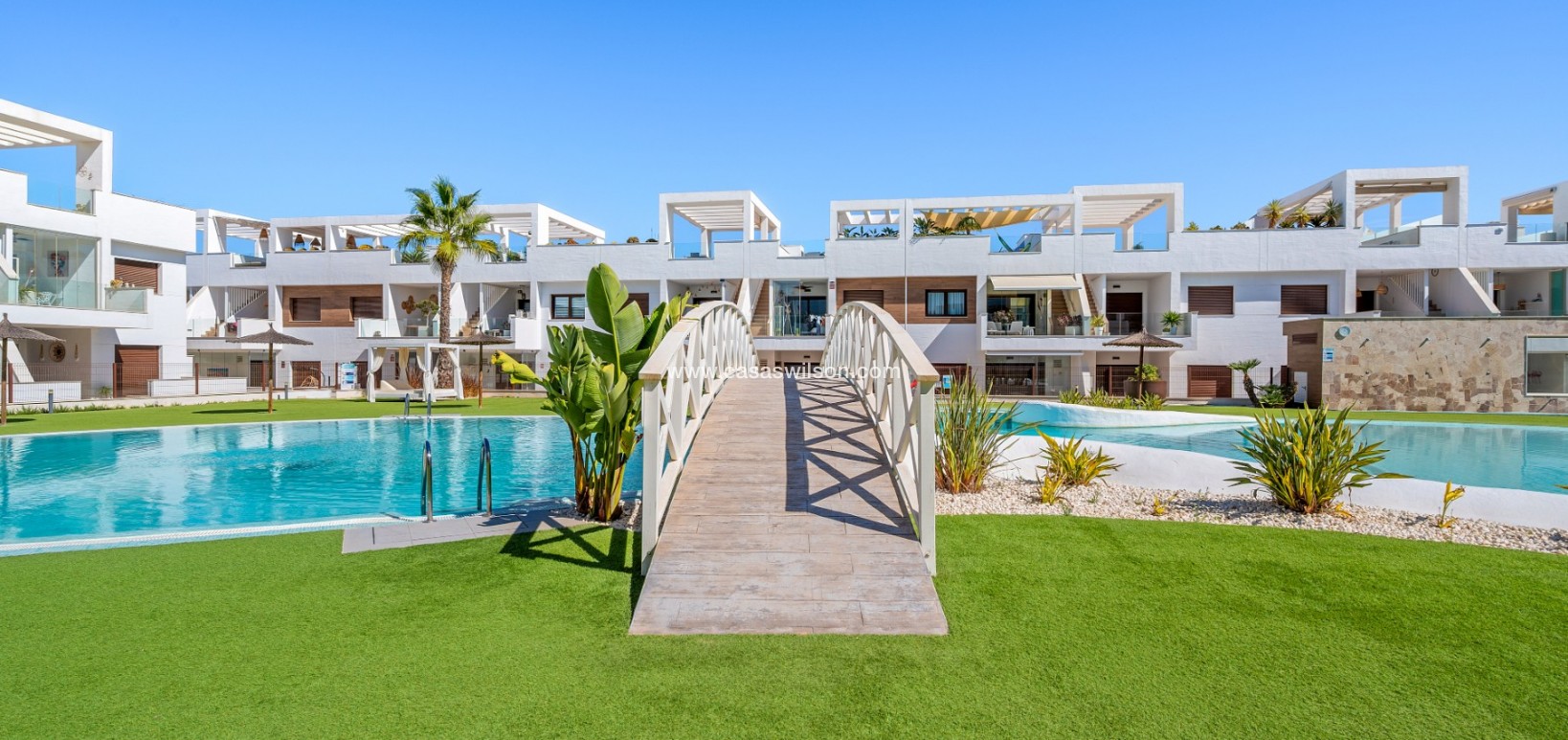 Venta - Apartamento - Torrevieja - Los Balcones - Los Altos del Edén