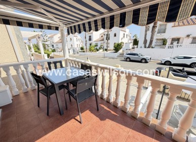 Sale - Villa - Villamartin - Villamartín