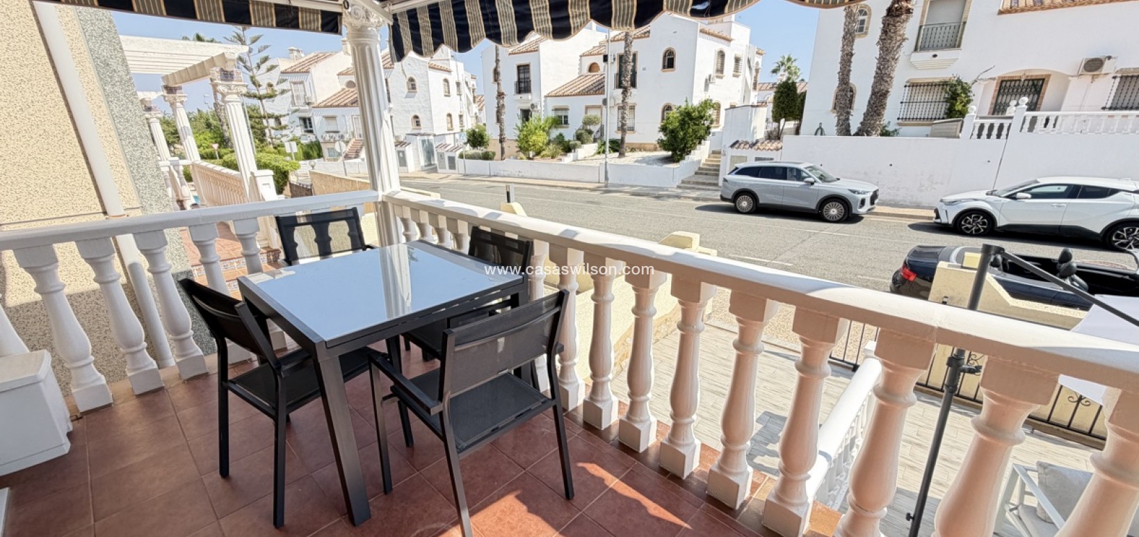 Sale - Villa - Villamartin - Villamartín