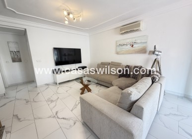 Sale - Villa - Villamartin - Villamartín