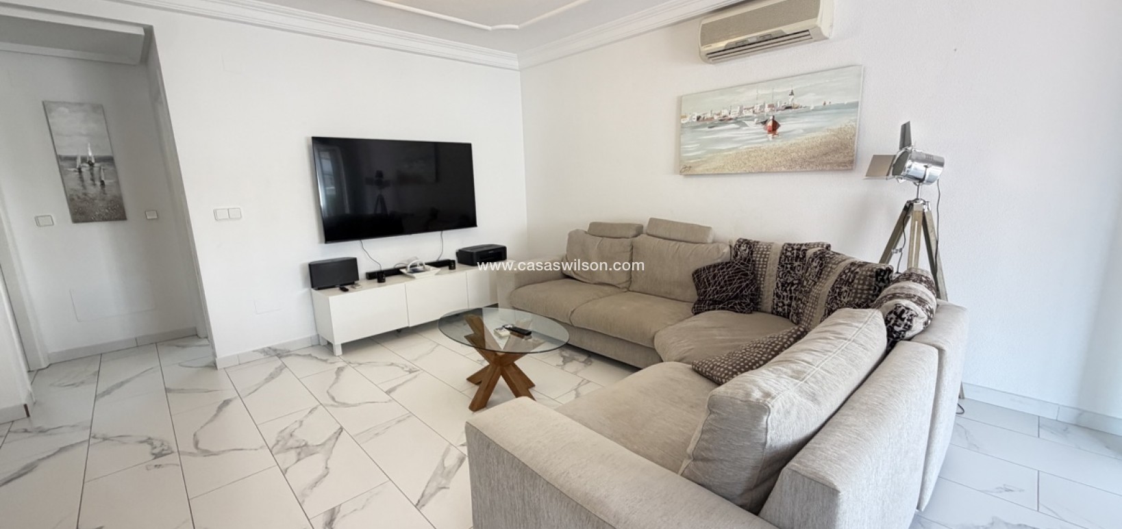 Sale - Villa - Villamartin - Villamartín