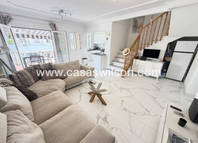 Sale - Villa - Villamartin - Villamartín