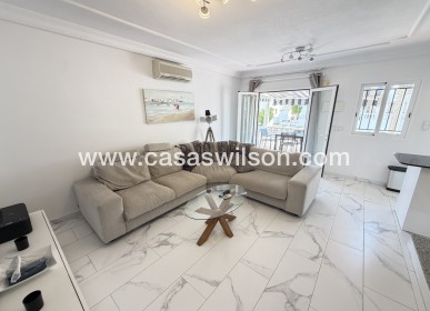 Sale - Villa - Villamartin - Villamartín
