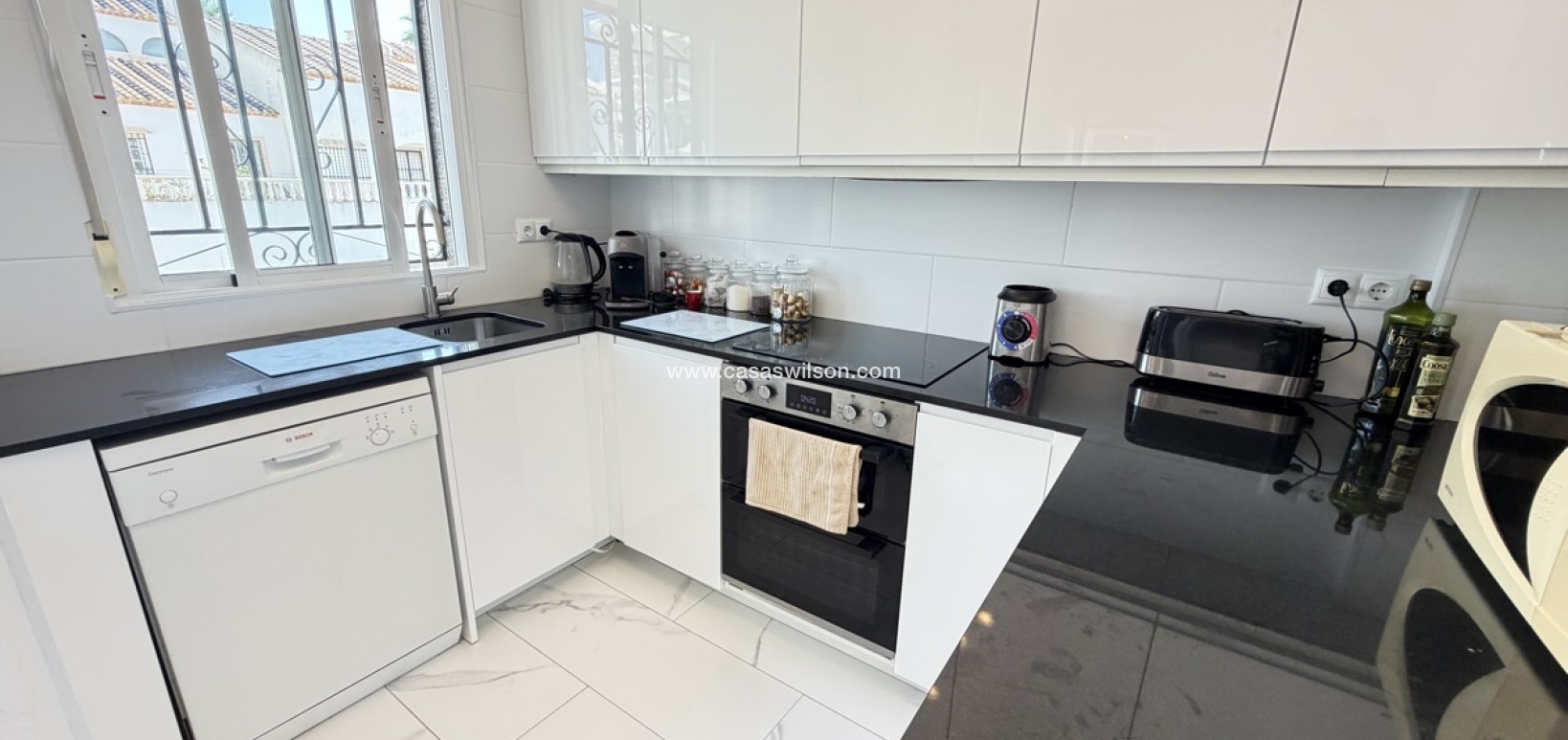 Sale - Villa - Villamartin - Villamartín