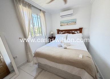 Sale - Villa - Villamartin - Villamartín