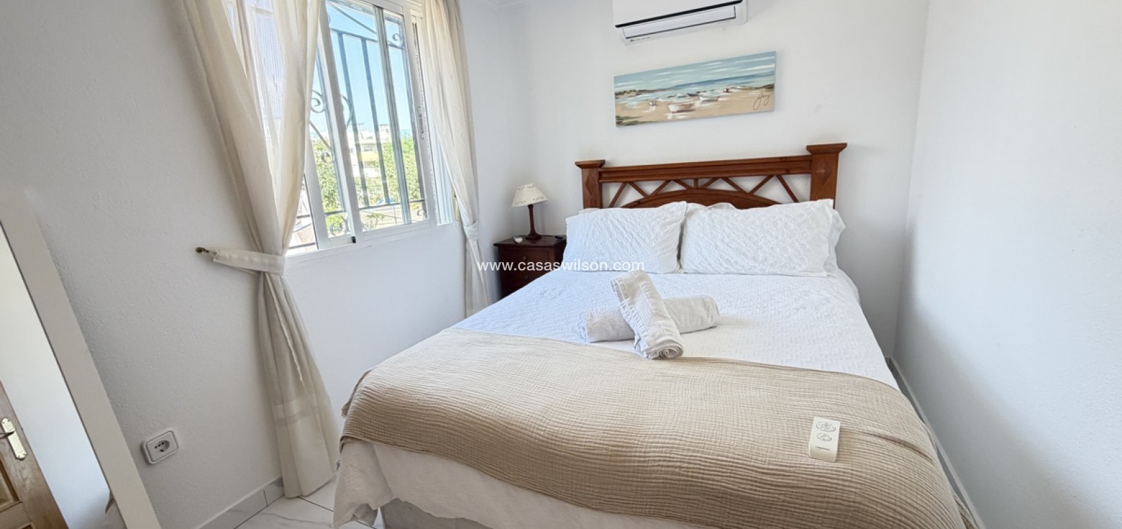 Sale - Villa - Villamartin - Villamartín