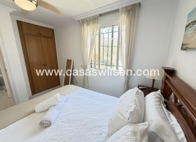 Sale - Villa - Villamartin - Villamartín