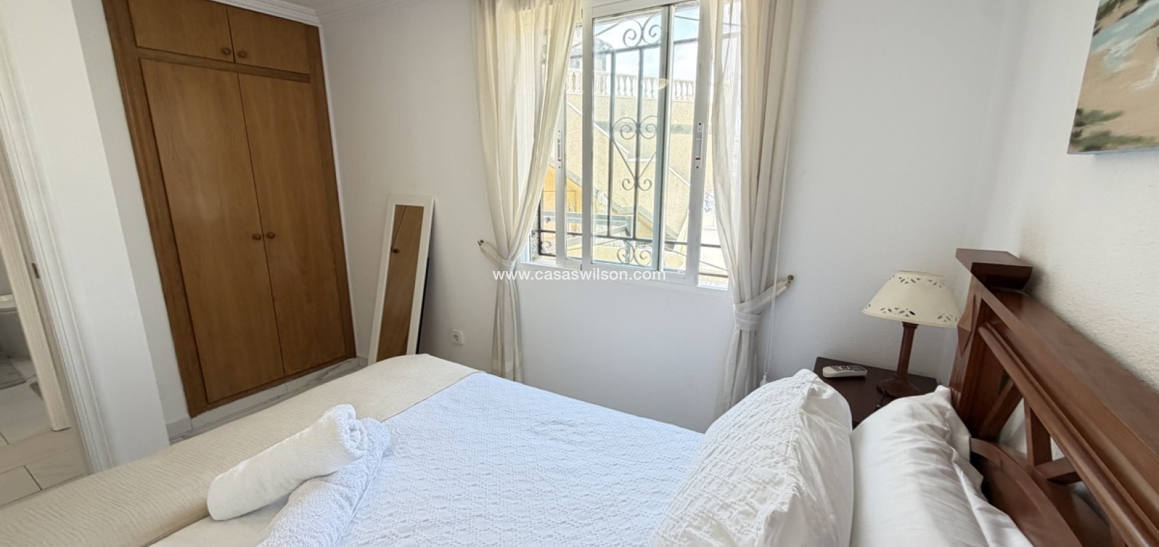 Sale - Villa - Villamartin - Villamartín