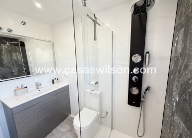 Sale - Villa - Villamartin - Villamartín