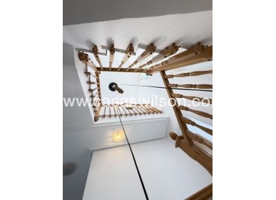 Sale - Villa - Villamartin - Villamartín