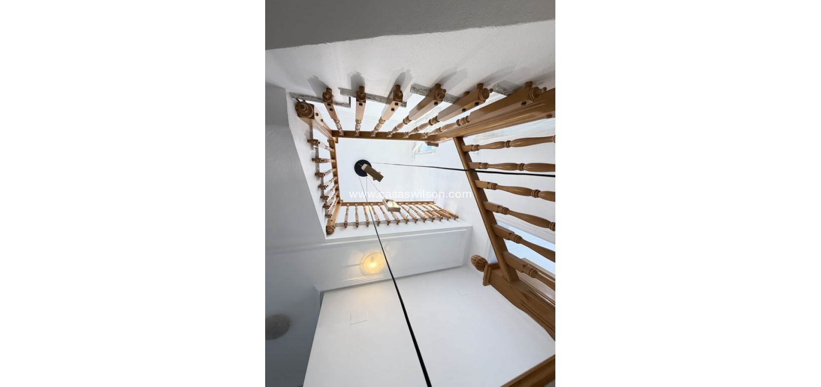Sale - Villa - Villamartin - Villamartín
