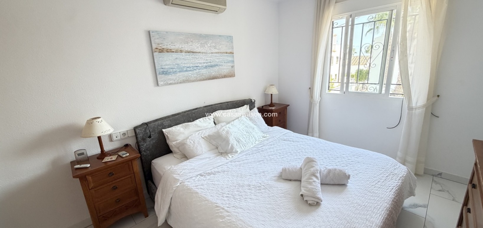 Sale - Villa - Villamartin - Villamartín