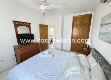 Sale - Villa - Villamartin - Villamartín