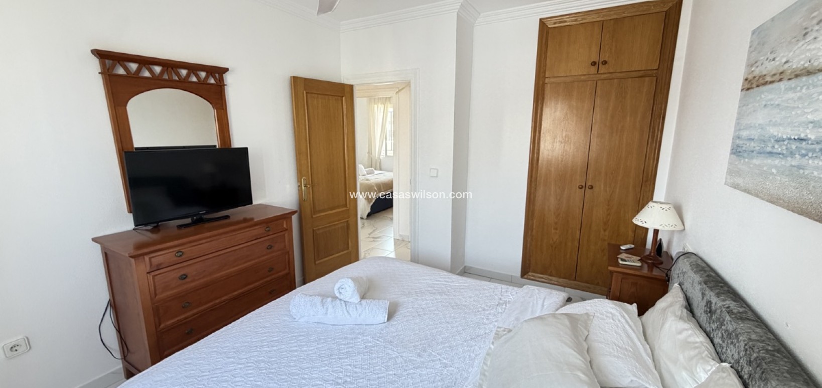 Sale - Villa - Villamartin - Villamartín