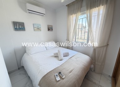 Sale - Villa - Villamartin - Villamartín