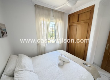 Sale - Villa - Villamartin - Villamartín