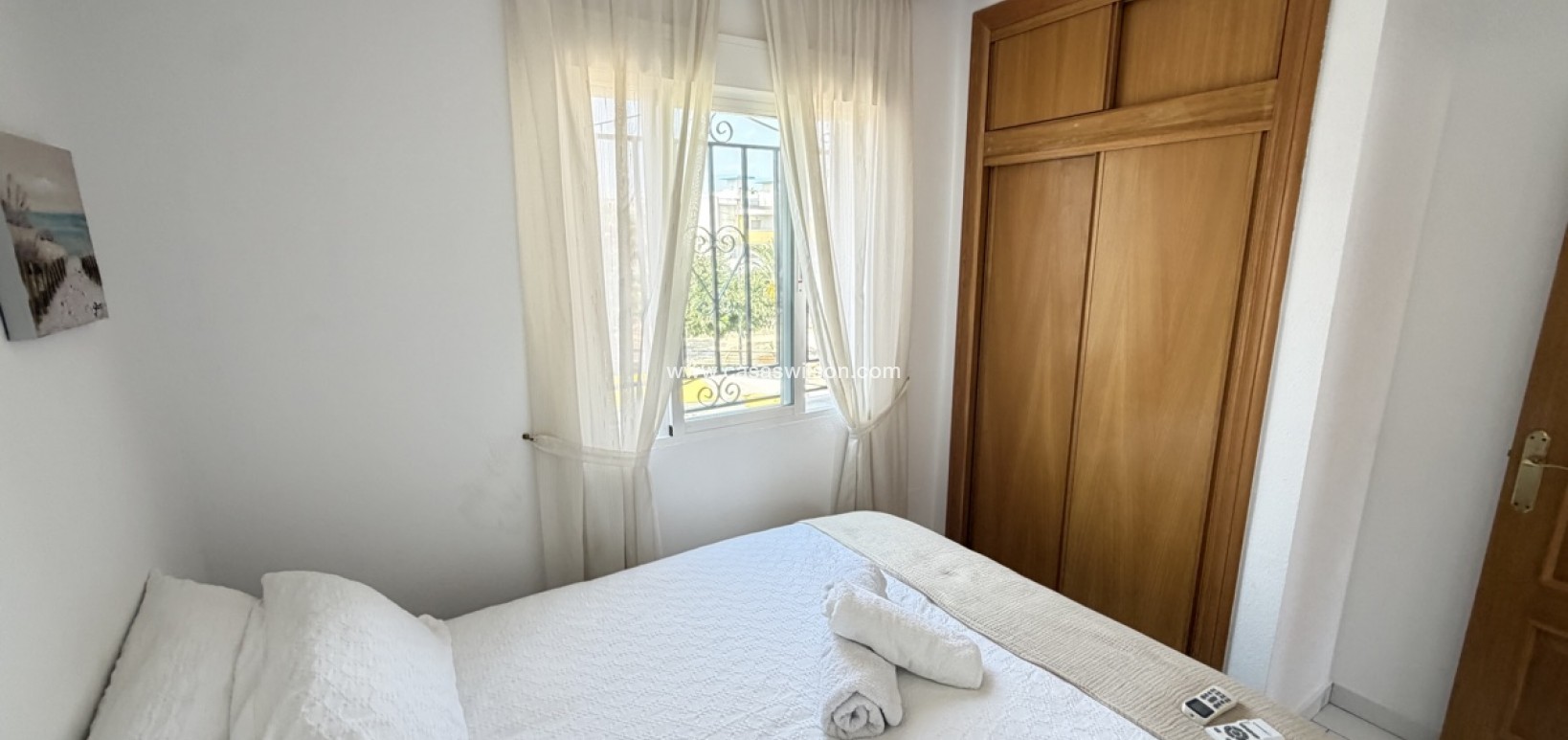 Sale - Villa - Villamartin - Villamartín