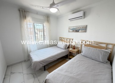 Sale - Villa - Villamartin - Villamartín
