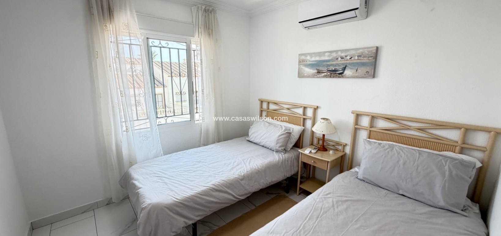 Sale - Villa - Villamartin - Villamartín