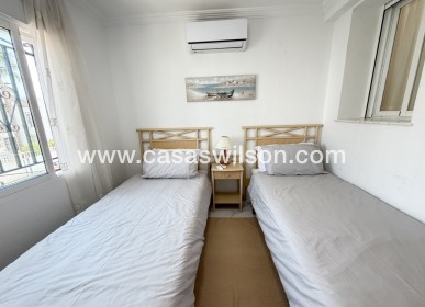 Sale - Villa - Villamartin - Villamartín