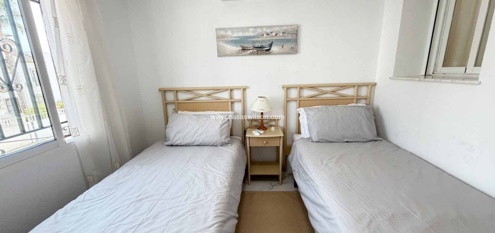 Sale - Villa - Villamartin - Villamartín