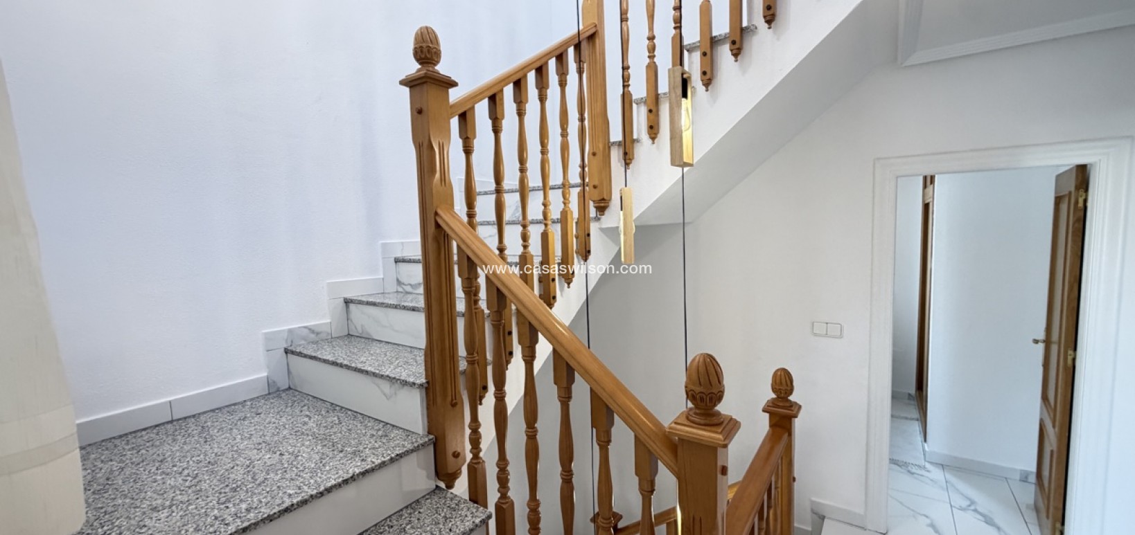 Sale - Villa - Villamartin - Villamartín