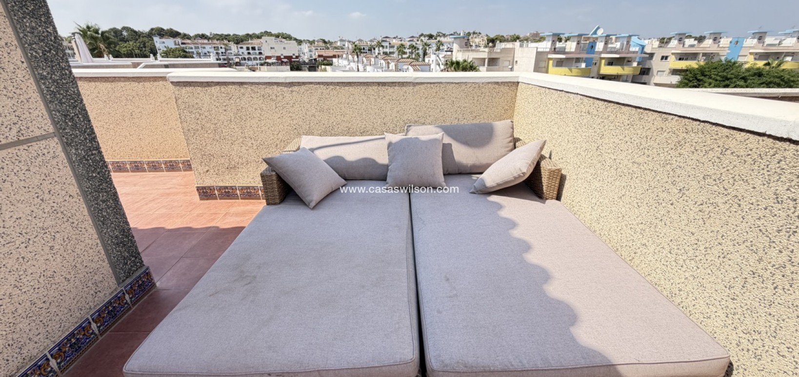 Sale - Villa - Villamartin - Villamartín