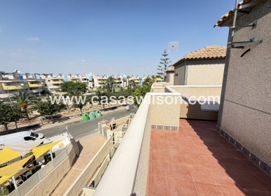 Sale - Villa - Villamartin - Villamartín