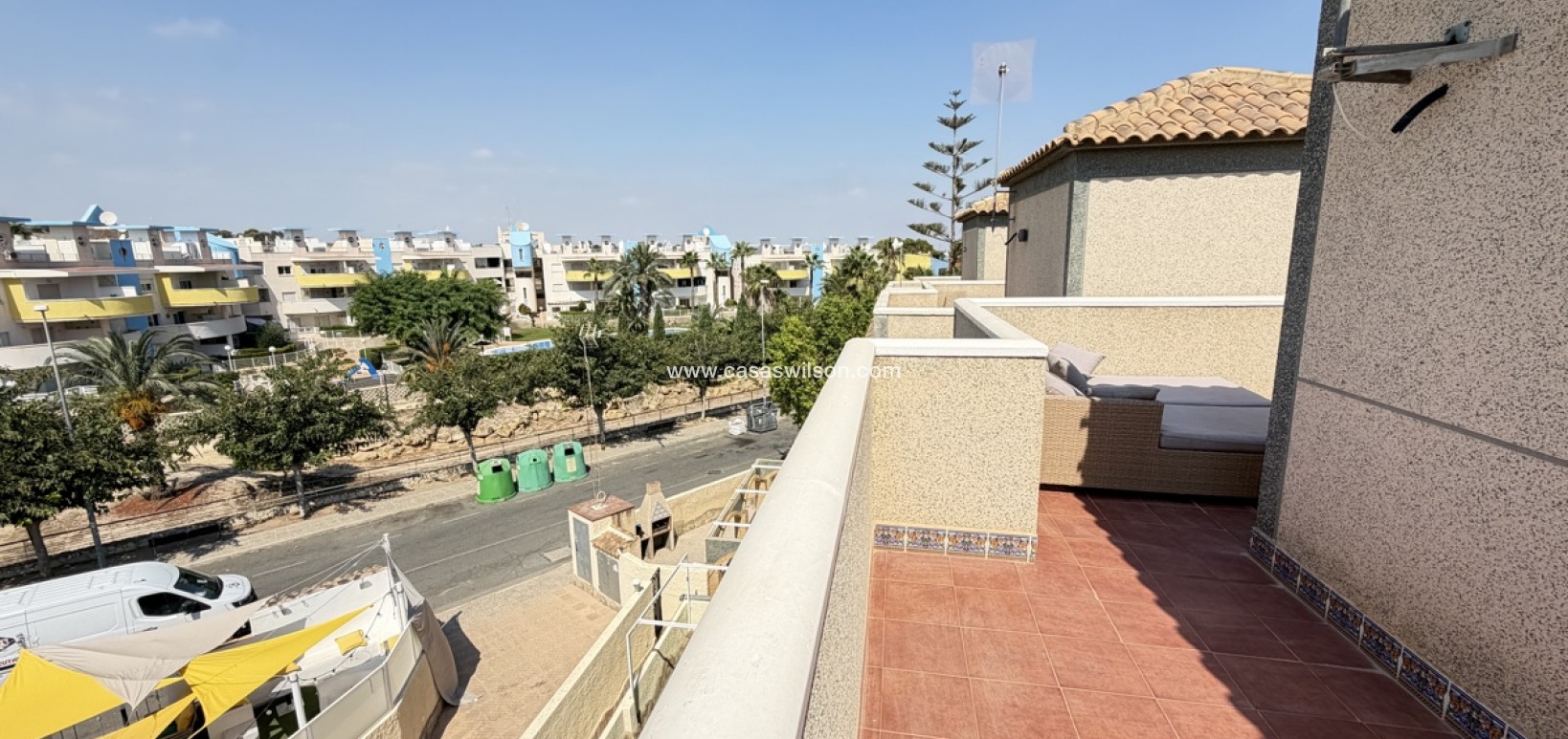 Sale - Villa - Villamartin - Villamartín
