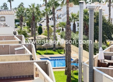 Sale - Villa - Villamartin - Villamartín