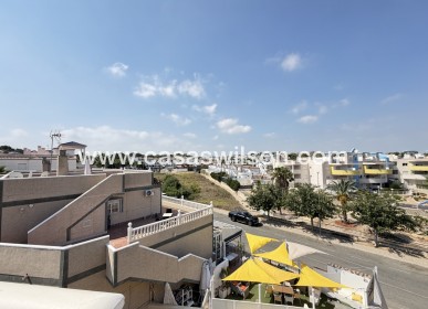 Sale - Villa - Villamartin - Villamartín