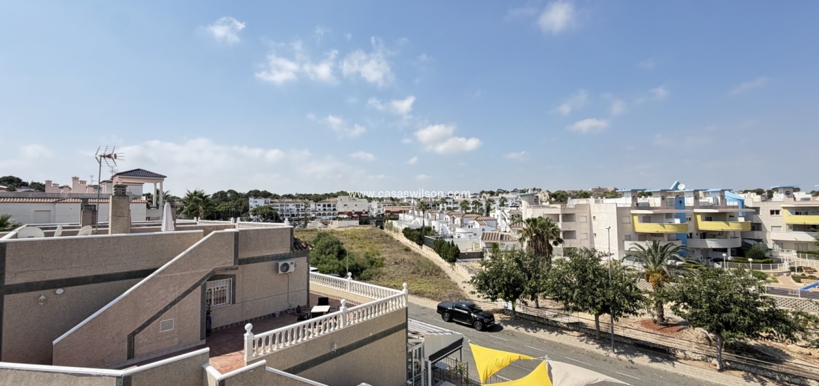 Sale - Villa - Villamartin - Villamartín