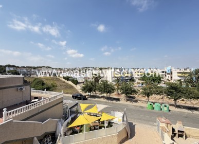 Sale - Villa - Villamartin - Villamartín
