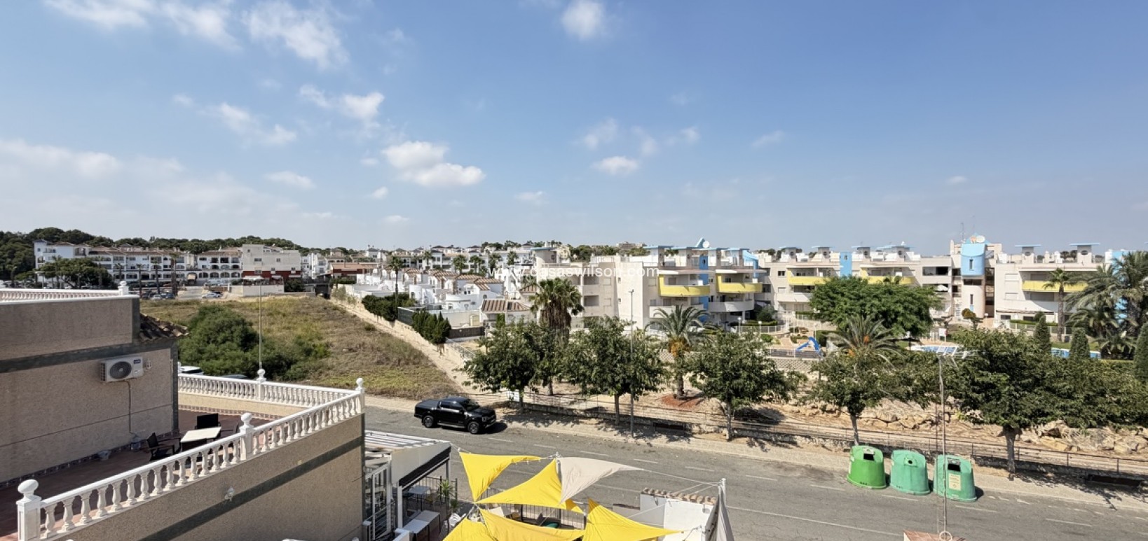 Sale - Villa - Villamartin - Villamartín