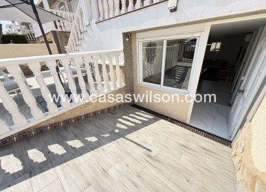 Sale - Villa - Villamartin - Villamartín