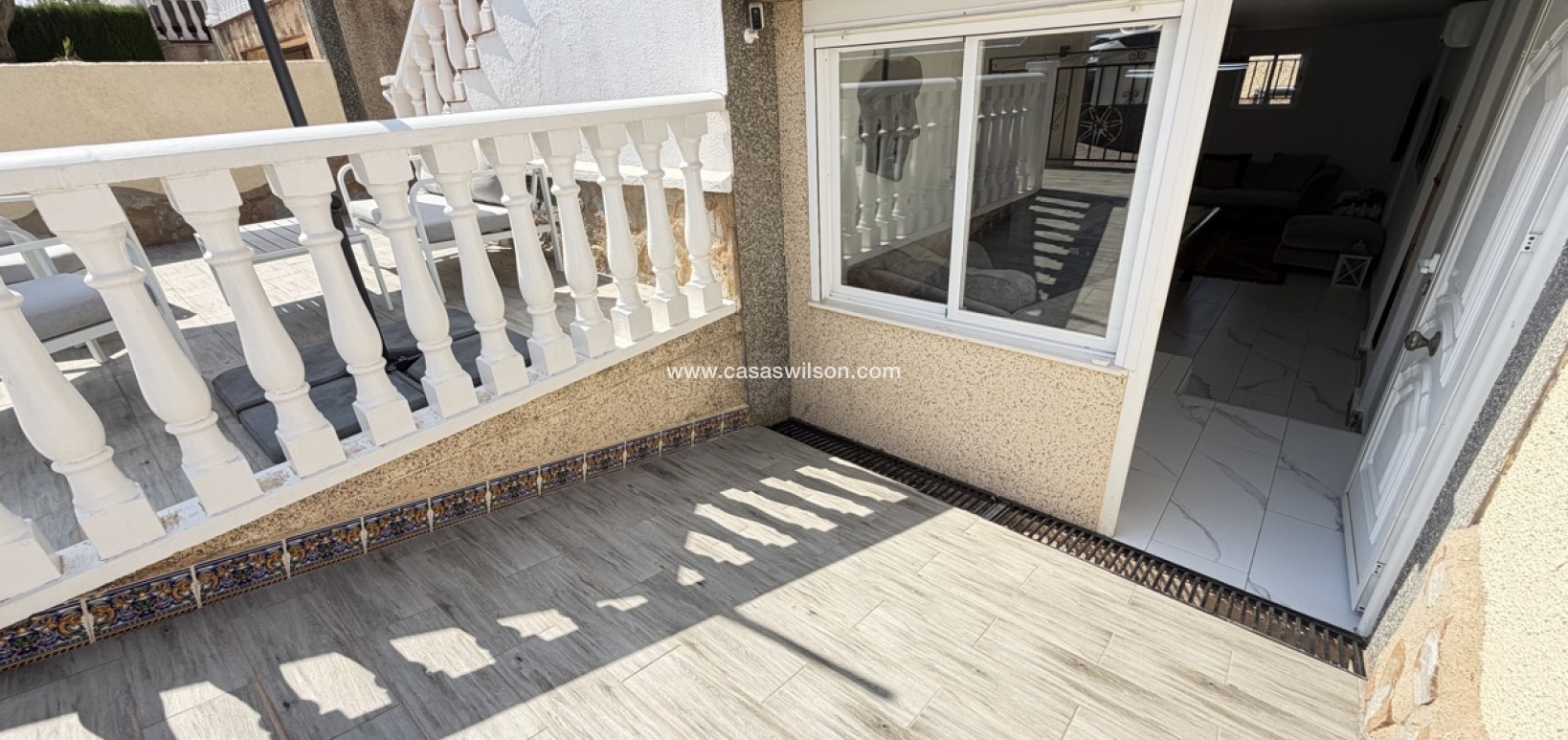 Sale - Villa - Villamartin - Villamartín