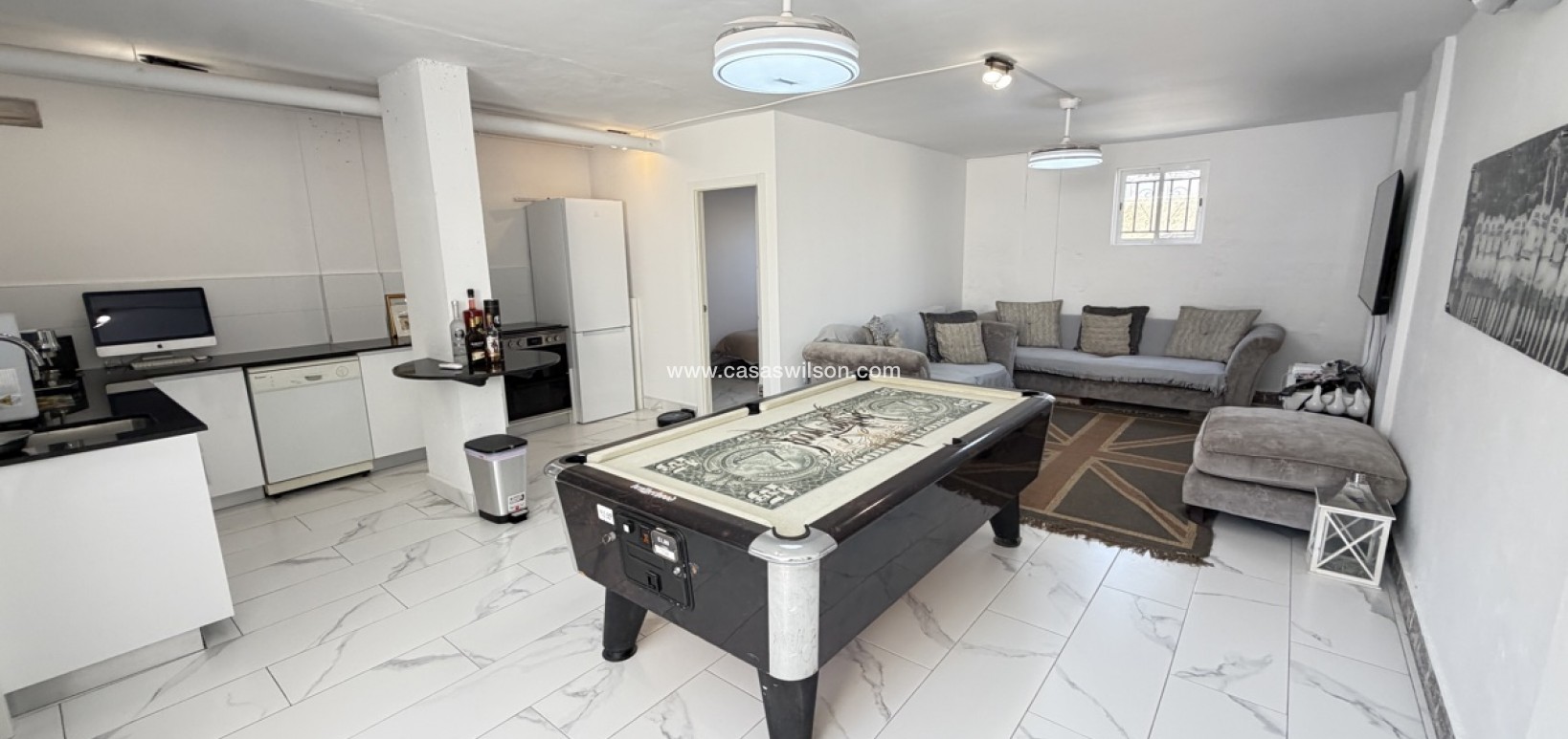 Sale - Villa - Villamartin - Villamartín