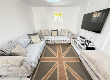 Sale - Villa - Villamartin - Villamartín
