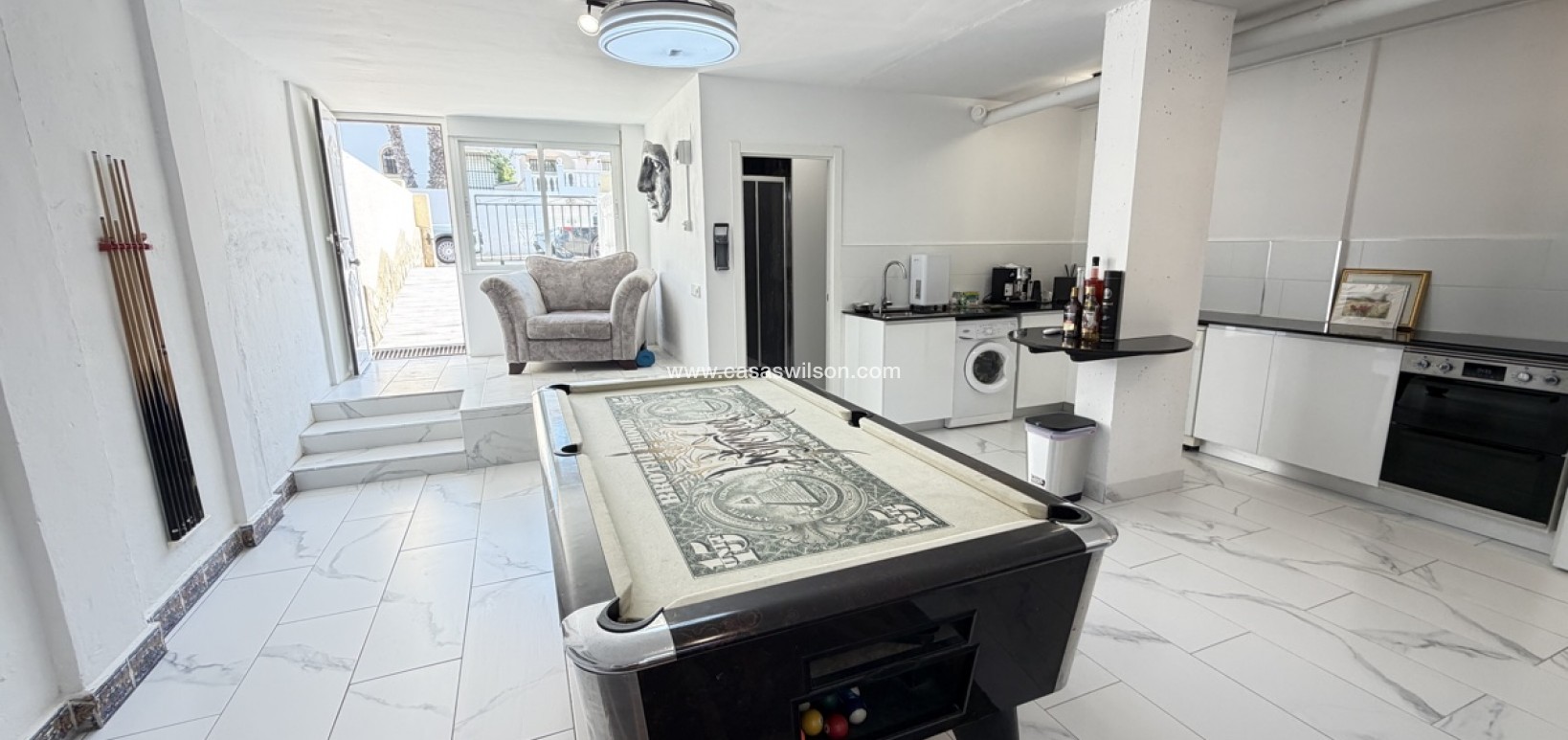 Sale - Villa - Villamartin - Villamartín