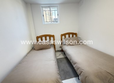 Sale - Villa - Villamartin - Villamartín