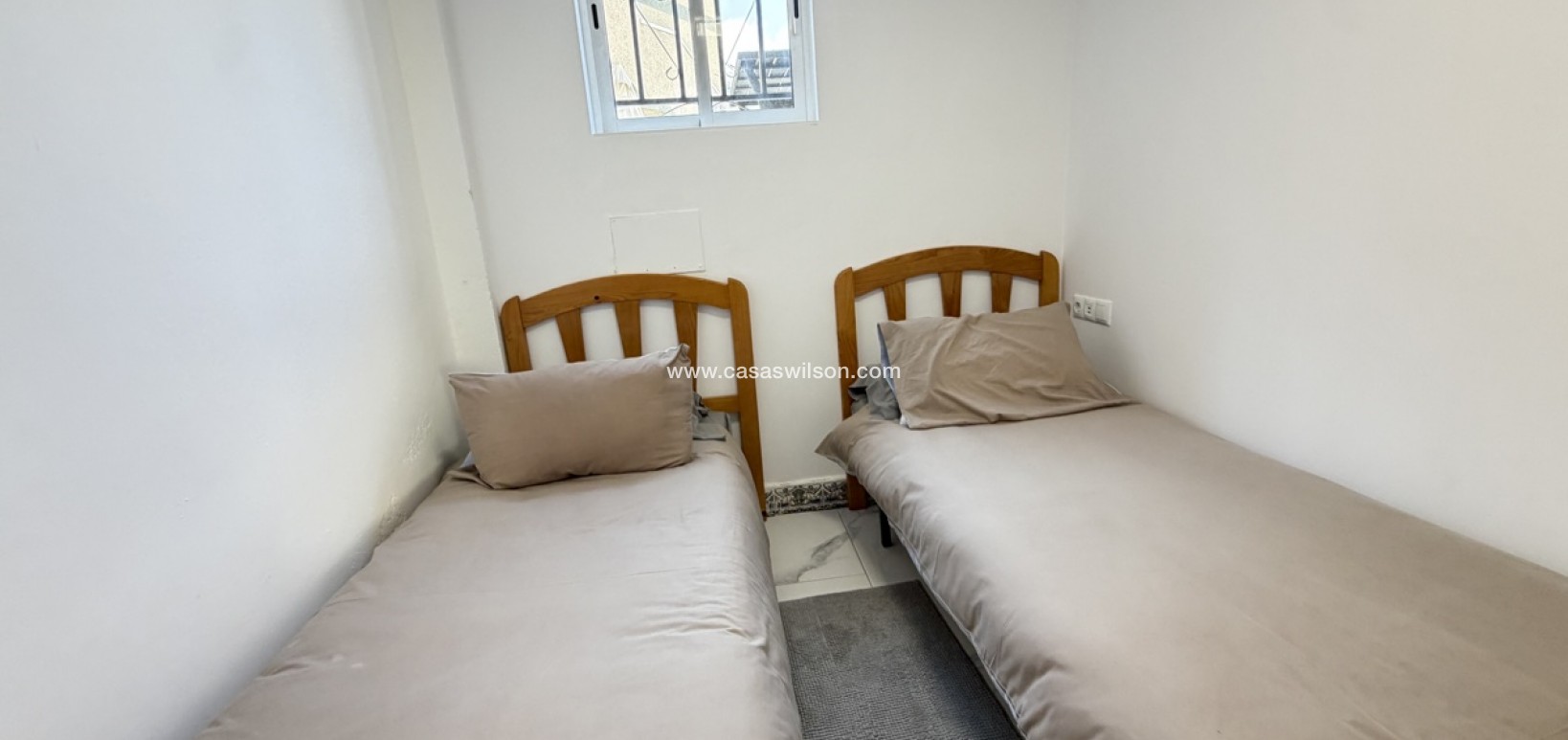 Sale - Villa - Villamartin - Villamartín