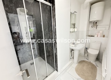 Sale - Villa - Villamartin - Villamartín