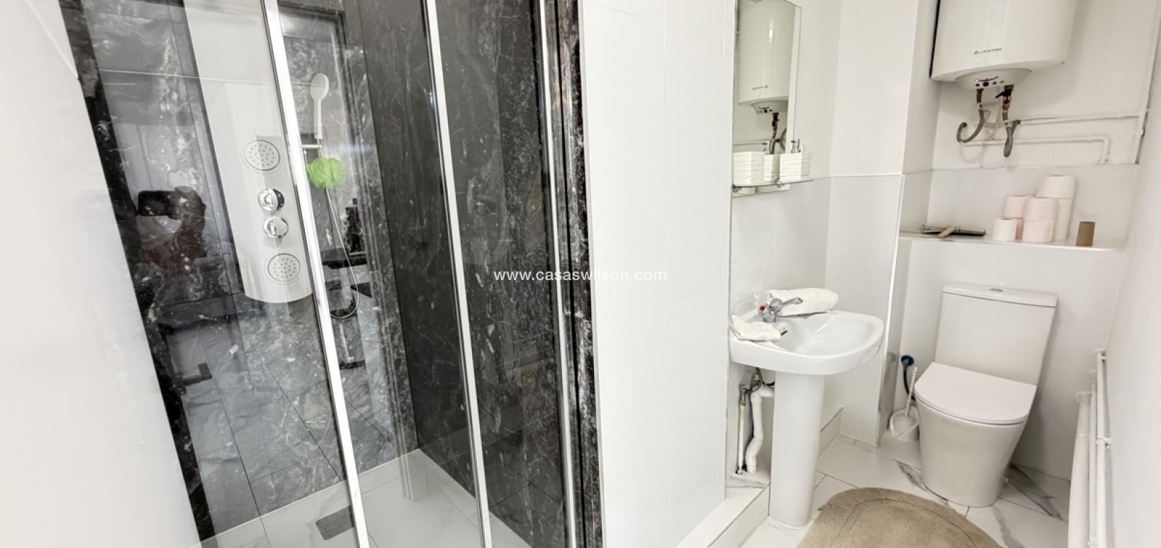 Sale - Villa - Villamartin - Villamartín