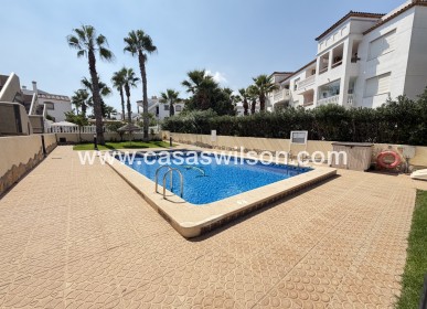 Sale - Villa - Villamartin - Villamartín