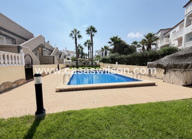 Sale - Villa - Villamartin - Villamartín