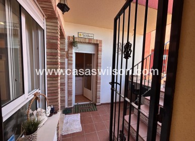 Sale - Apartment - Orihuela - Torremendo